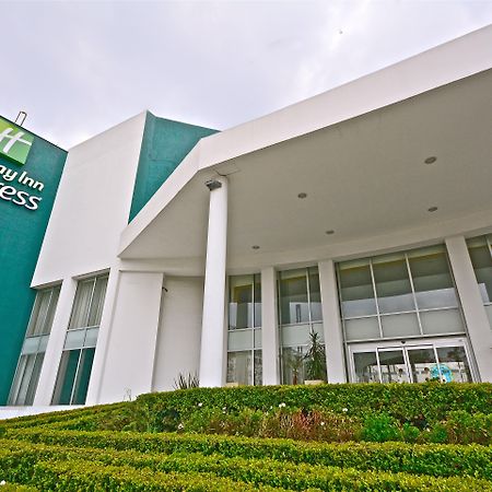 Holiday Inn Express Toluca By Ihg Eksteriør bilde