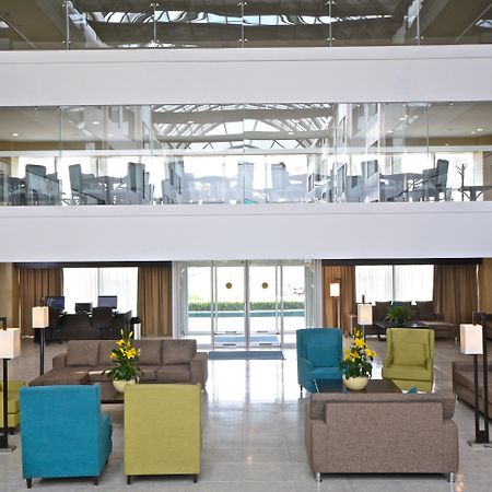 Holiday Inn Express Toluca By Ihg Eksteriør bilde