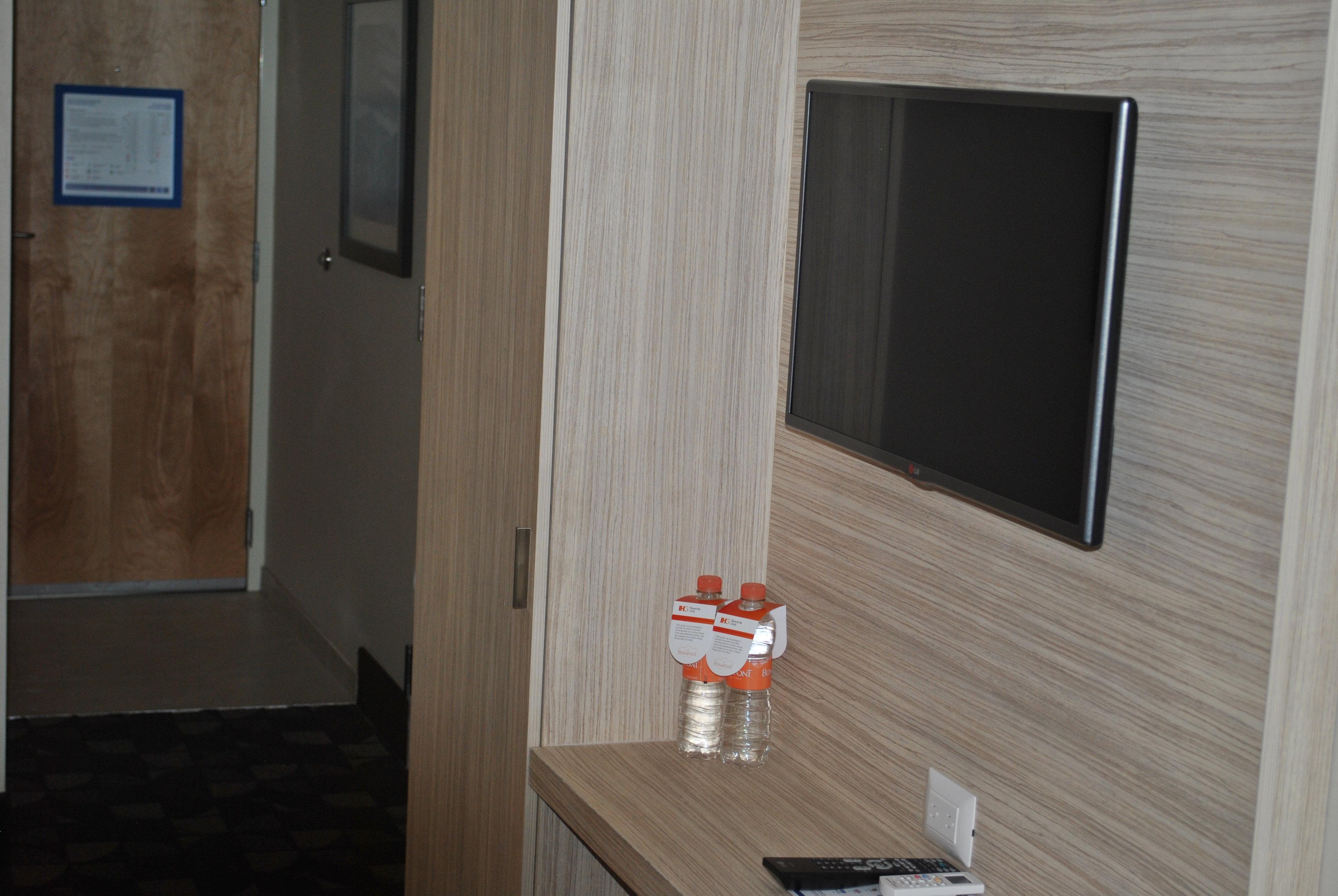 Holiday Inn Express Toluca By Ihg Eksteriør bilde