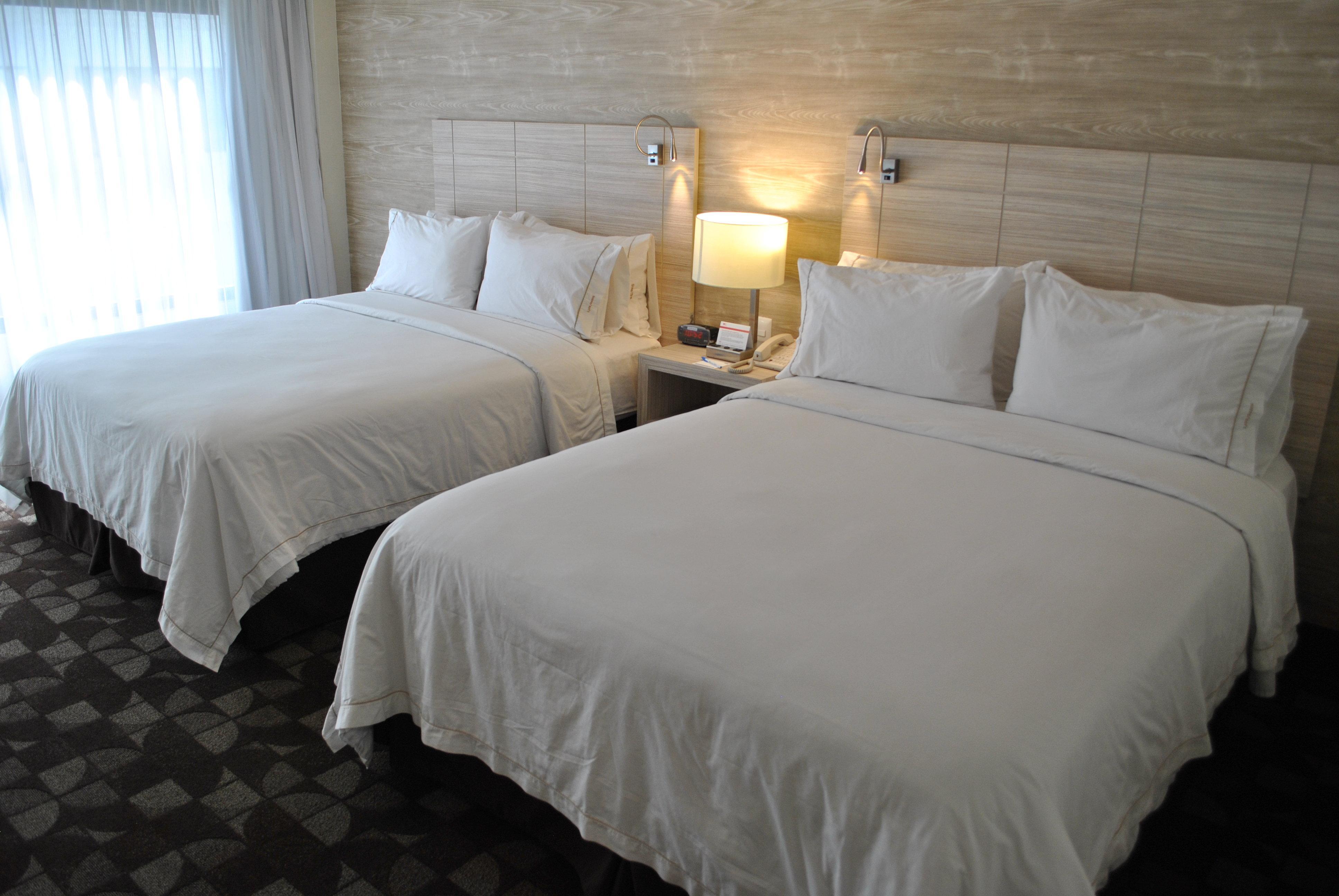 Holiday Inn Express Toluca By Ihg Eksteriør bilde