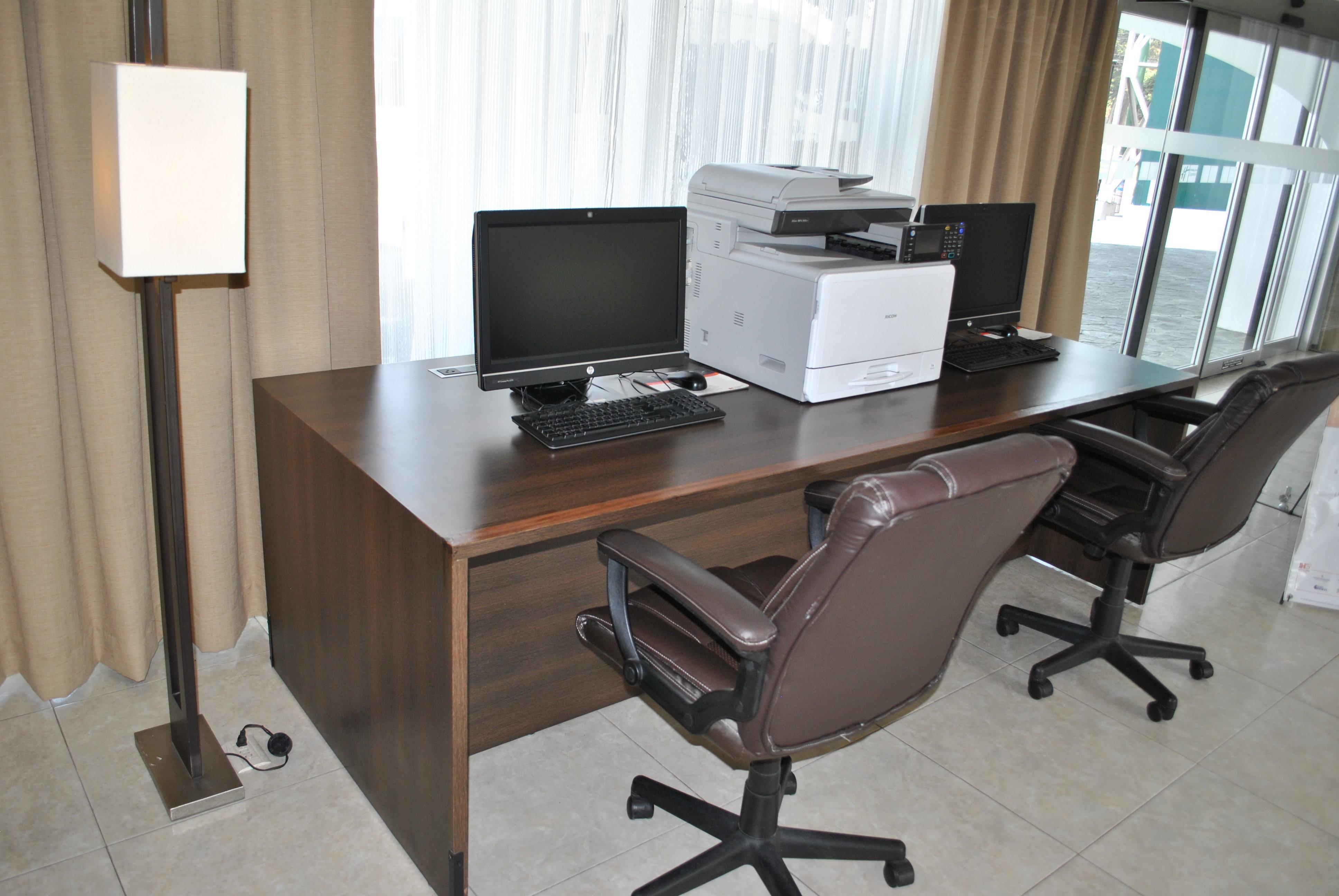 Holiday Inn Express Toluca By Ihg Eksteriør bilde