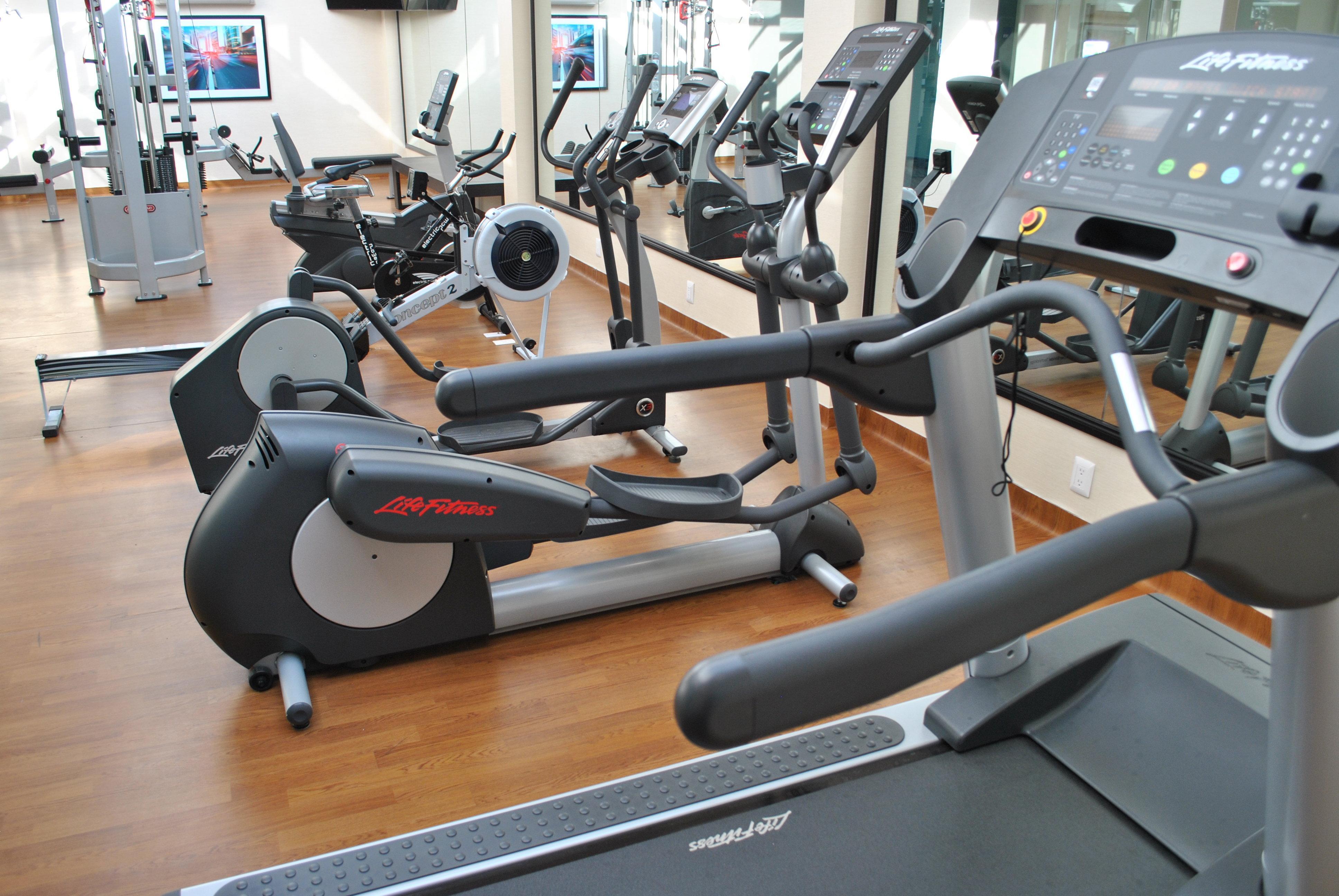 Holiday Inn Express Toluca By Ihg Eksteriør bilde