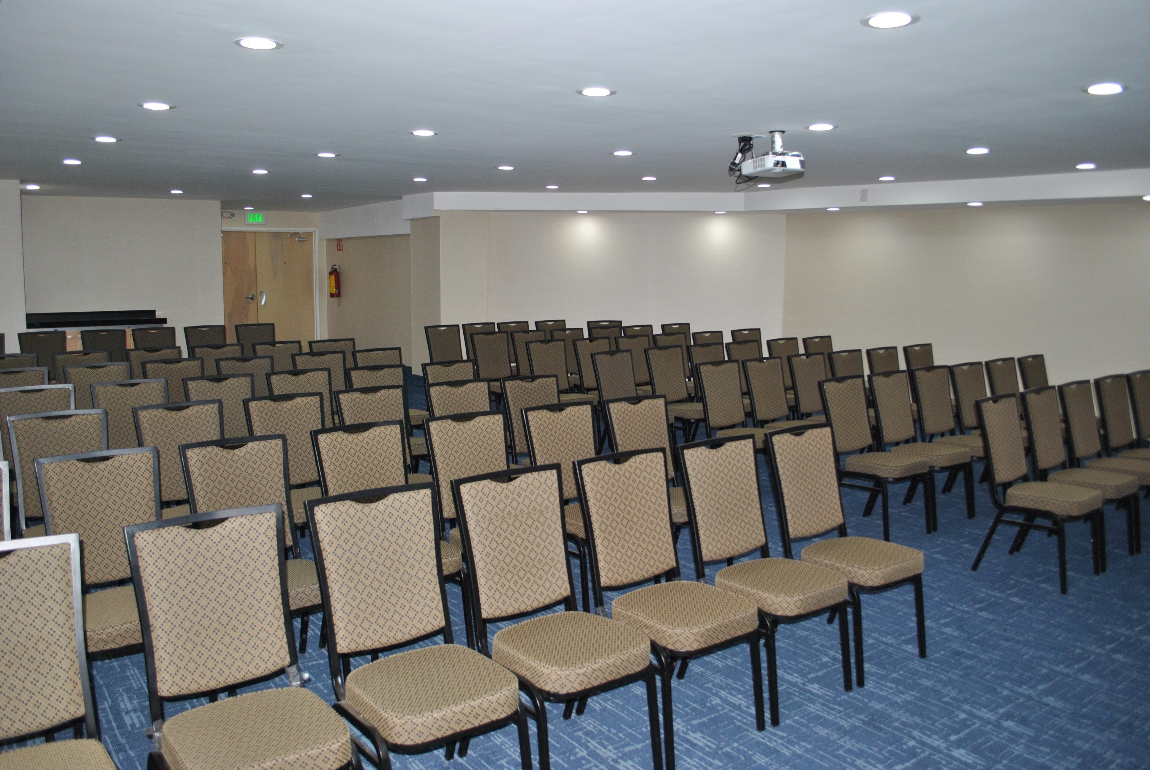 Holiday Inn Express Toluca By Ihg Eksteriør bilde
