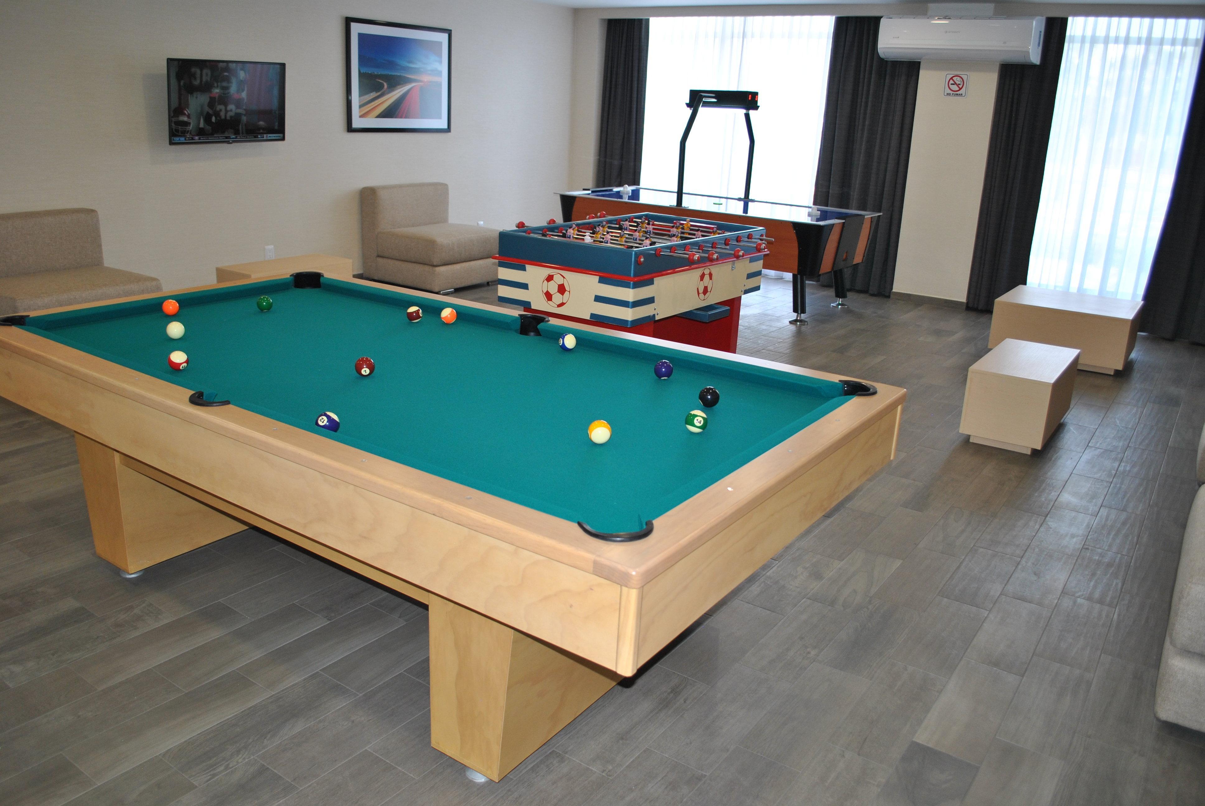 Holiday Inn Express Toluca By Ihg Eksteriør bilde