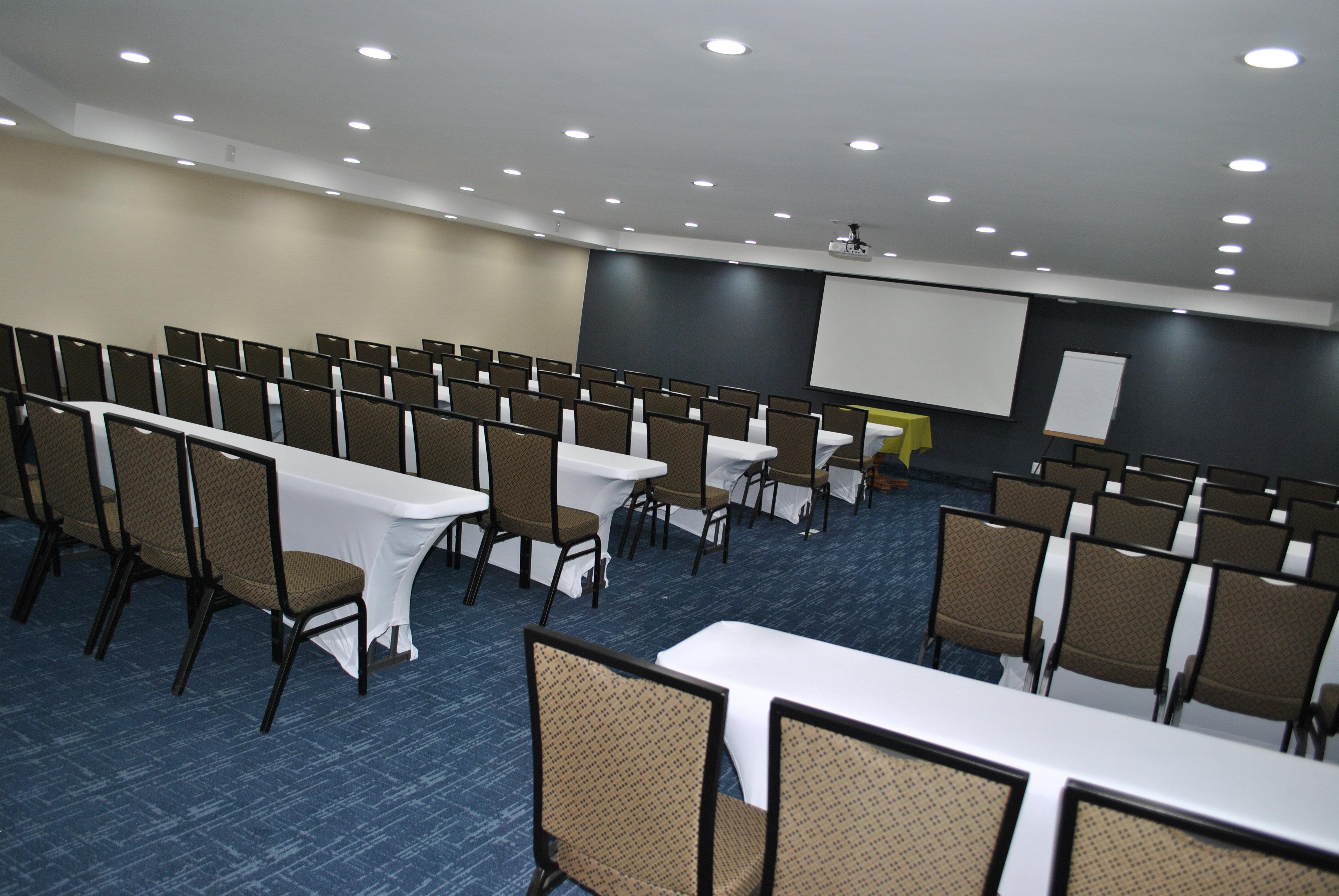 Holiday Inn Express Toluca By Ihg Eksteriør bilde