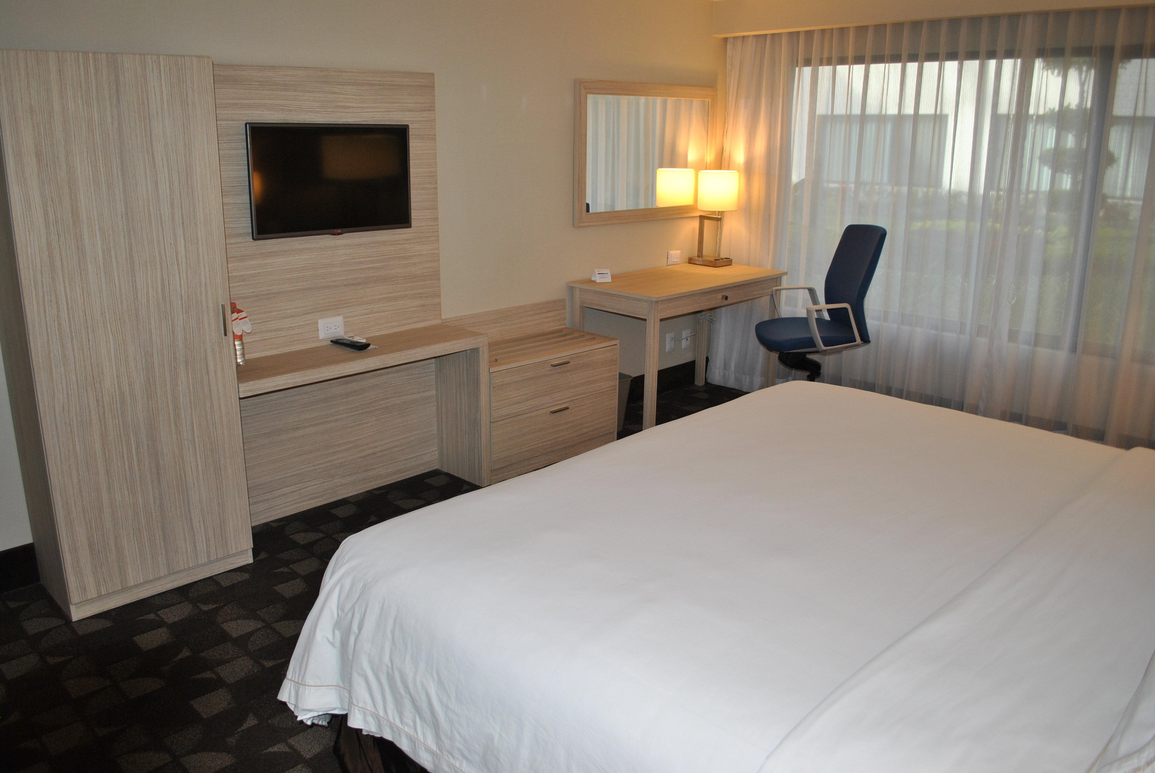 Holiday Inn Express Toluca By Ihg Eksteriør bilde