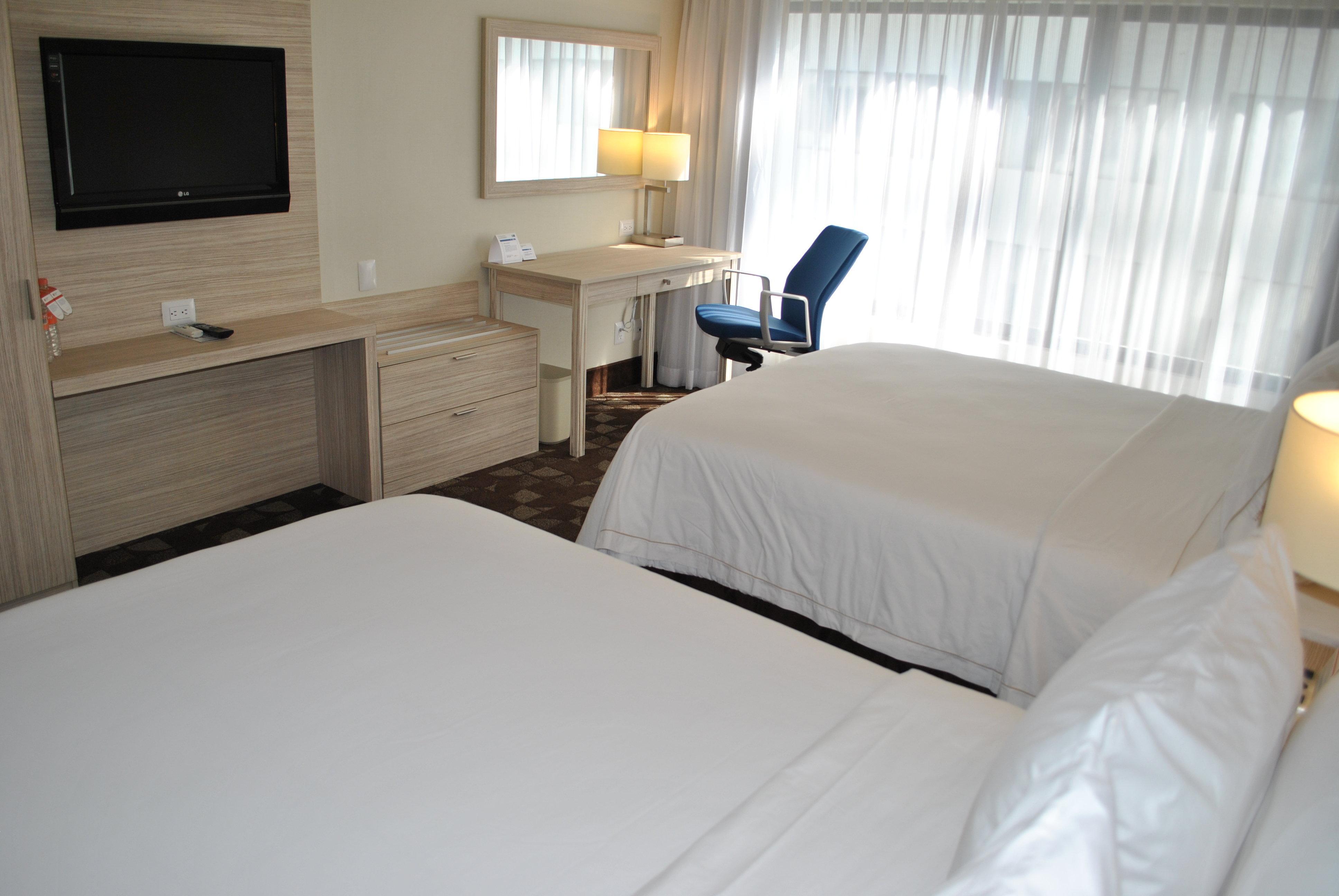 Holiday Inn Express Toluca By Ihg Eksteriør bilde
