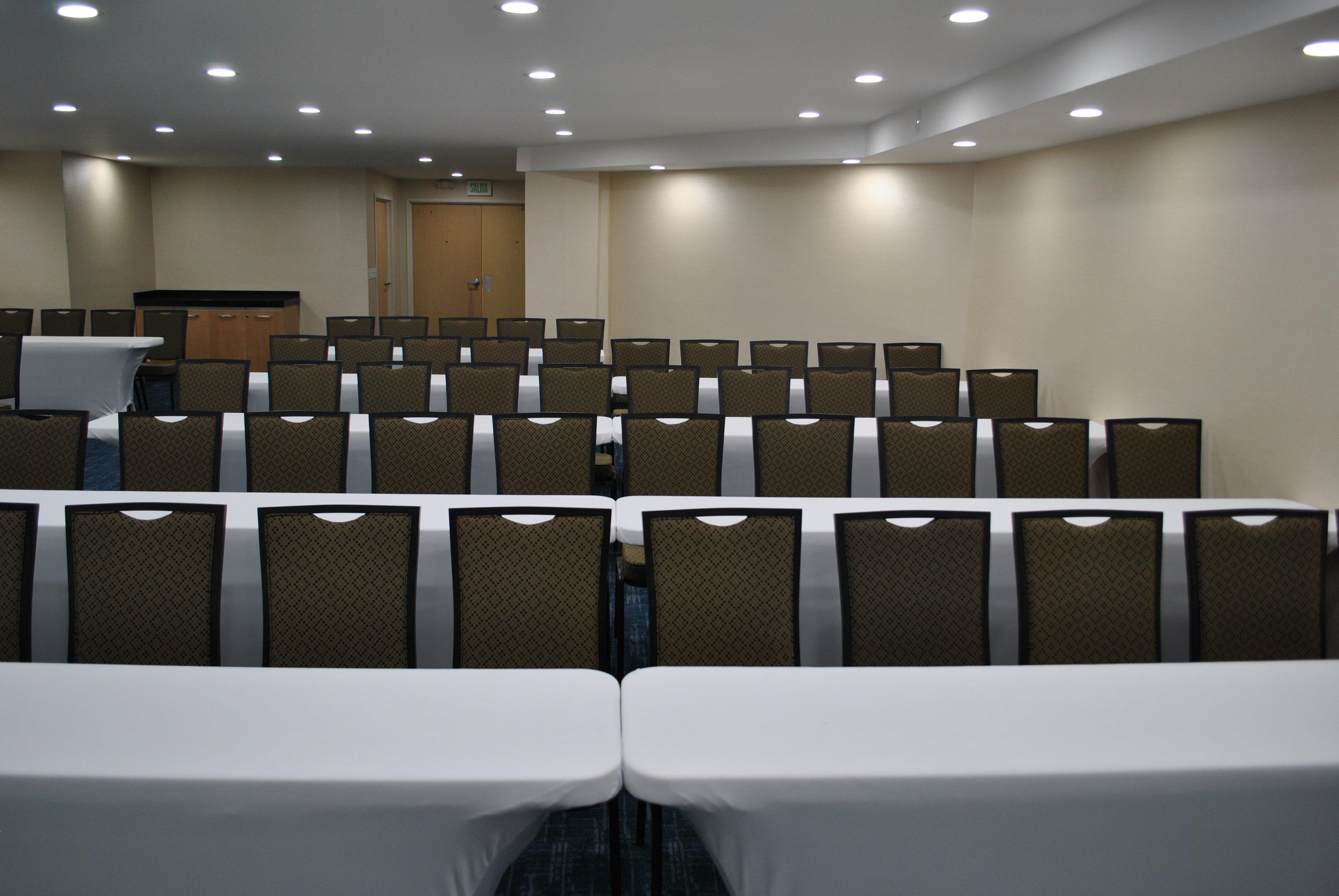 Holiday Inn Express Toluca By Ihg Eksteriør bilde