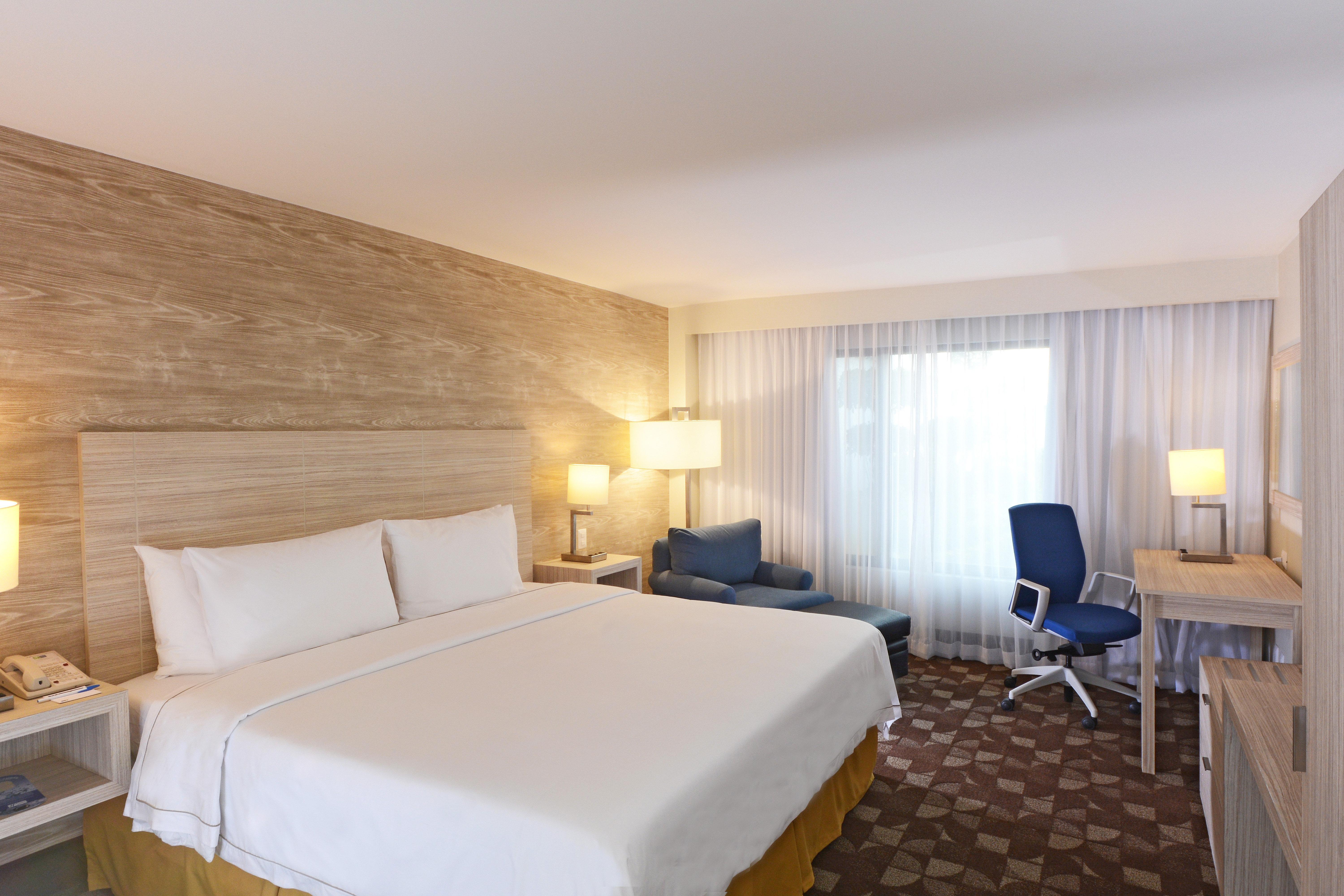 Holiday Inn Express Toluca By Ihg Eksteriør bilde