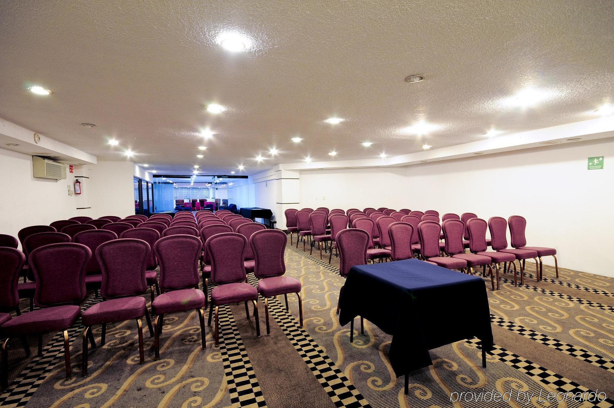 Holiday Inn Express Toluca By Ihg Eksteriør bilde