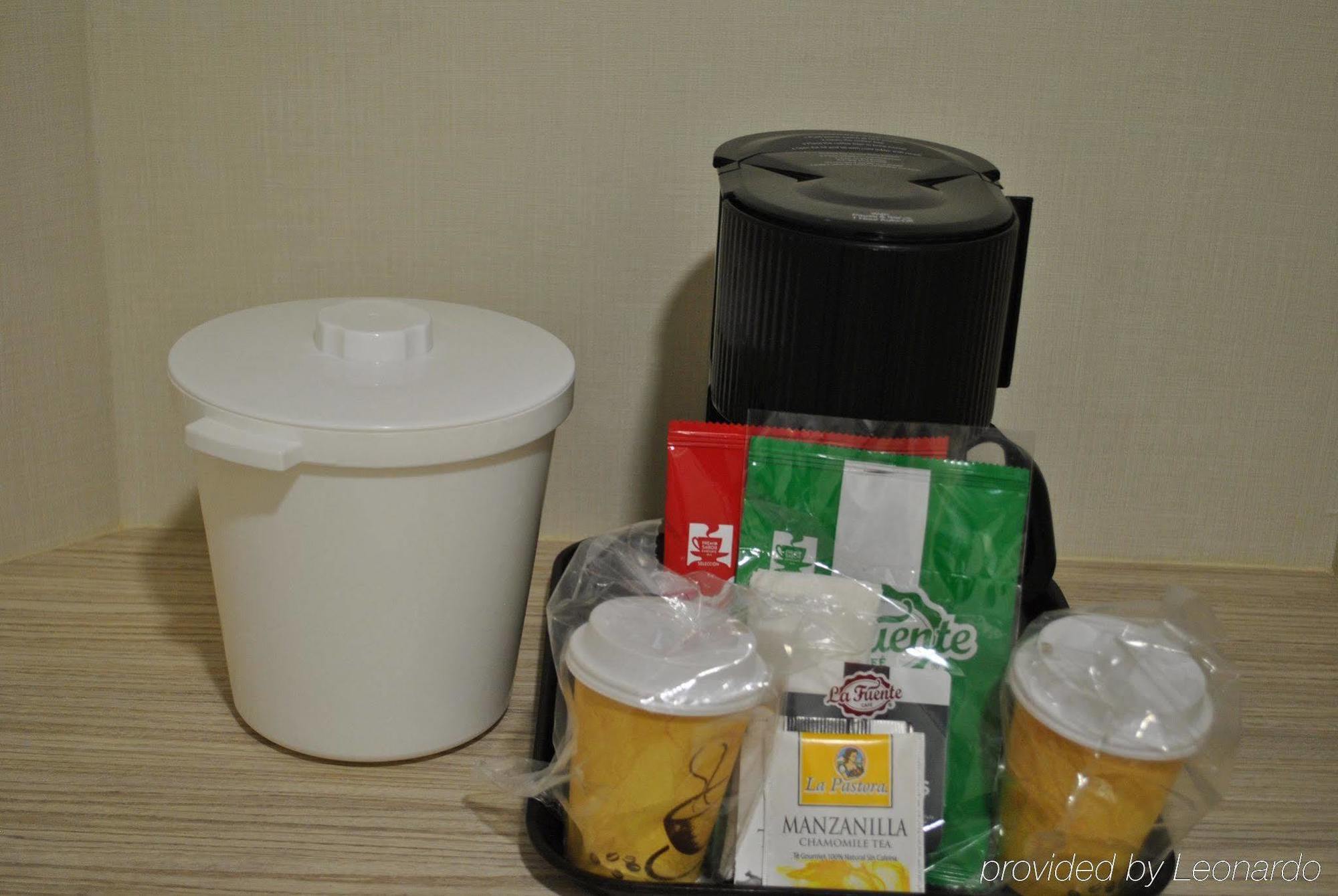 Holiday Inn Express Toluca By Ihg Eksteriør bilde
