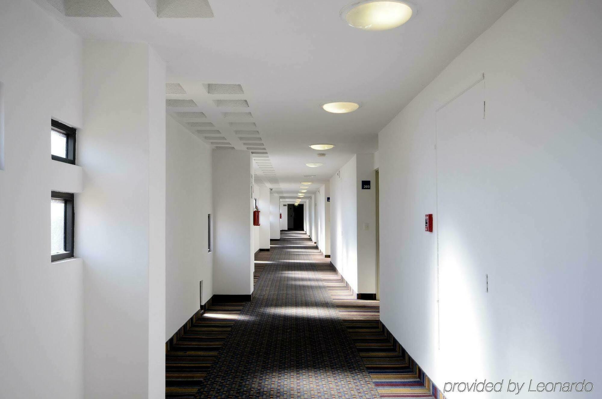 Holiday Inn Express Toluca By Ihg Eksteriør bilde