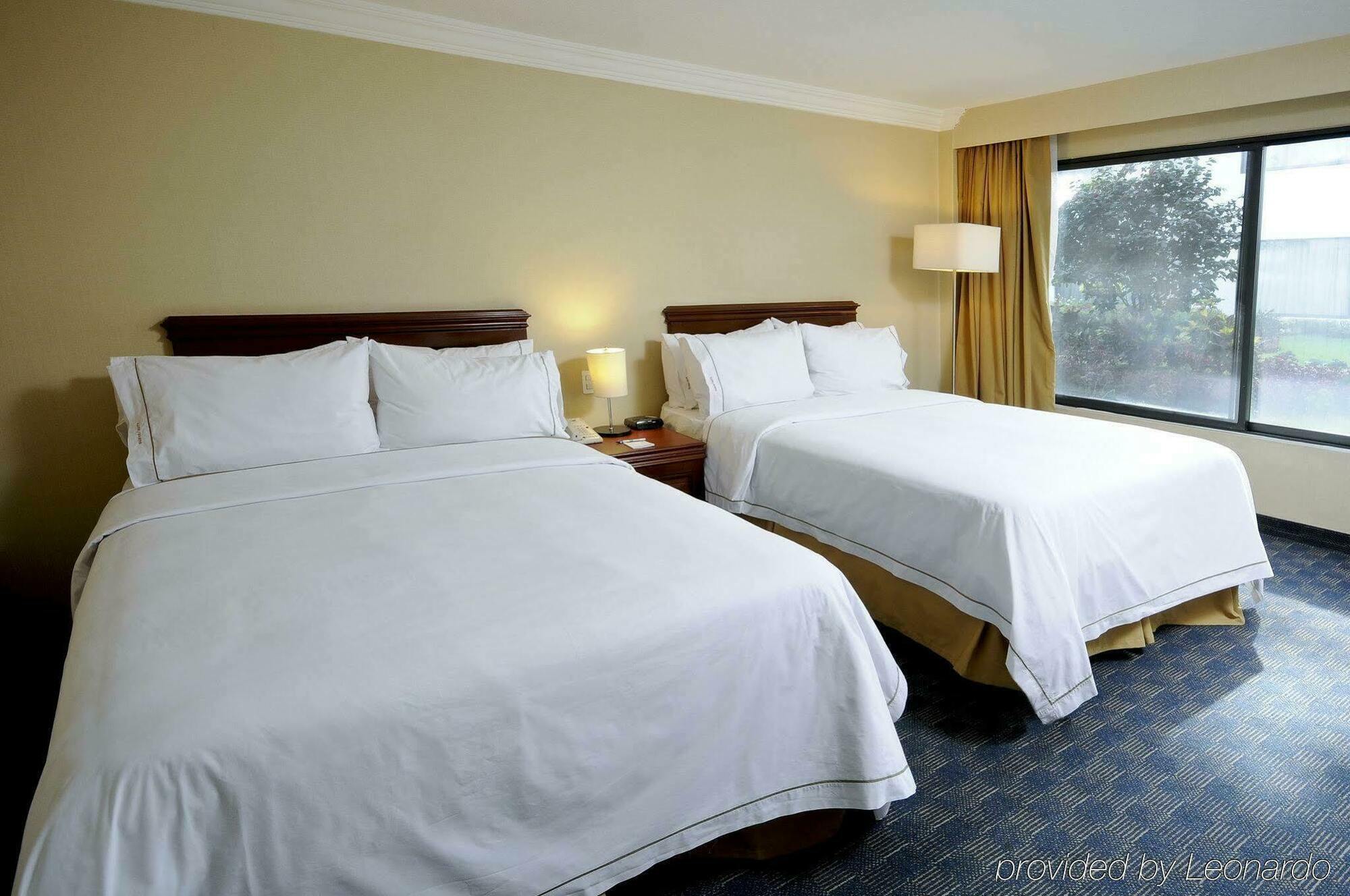Holiday Inn Express Toluca By Ihg Eksteriør bilde