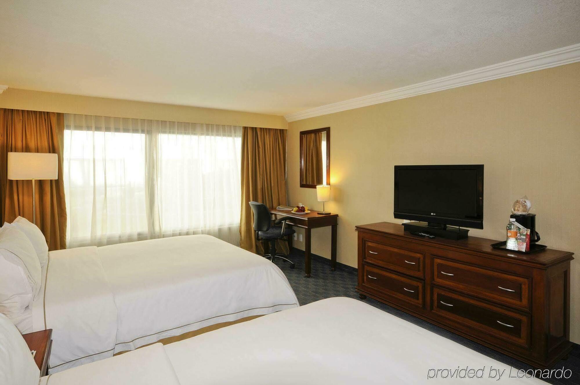 Holiday Inn Express Toluca By Ihg Eksteriør bilde